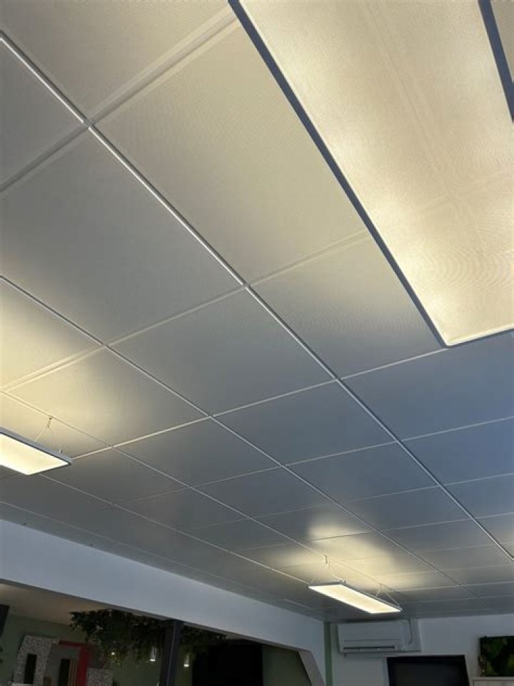 What's the Ceiling Challenge? Discover the Latest Viral Trend Taking Over Social Media