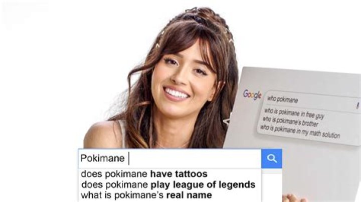 What Age is Pokimane? A Comprehensive Guide to the Life and Career of a Gaming Legend