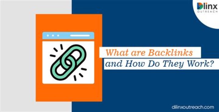 What Are Backlinks and How Do They Work: The Ultimate Guide
