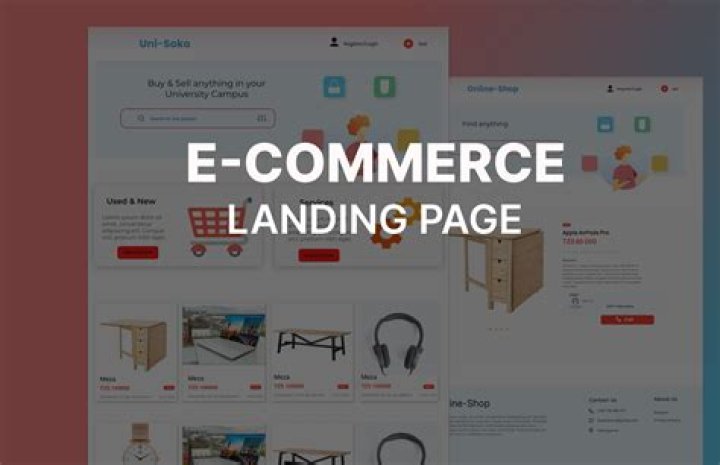 What Are E-commerce Websites: A Comprehensive Guide to Understanding Online Shopping Platforms