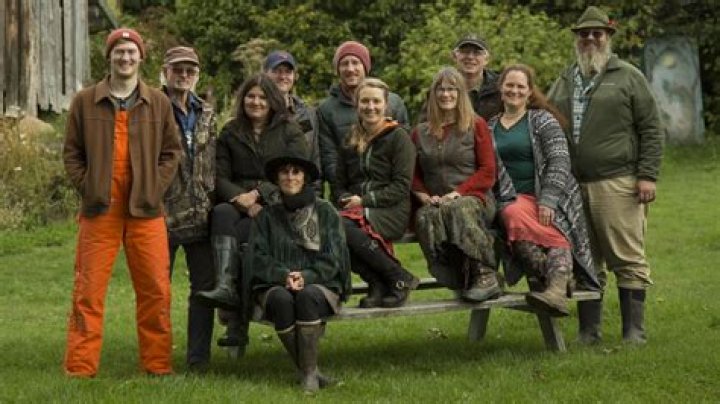 Kilchers: What Are They Up To Now?