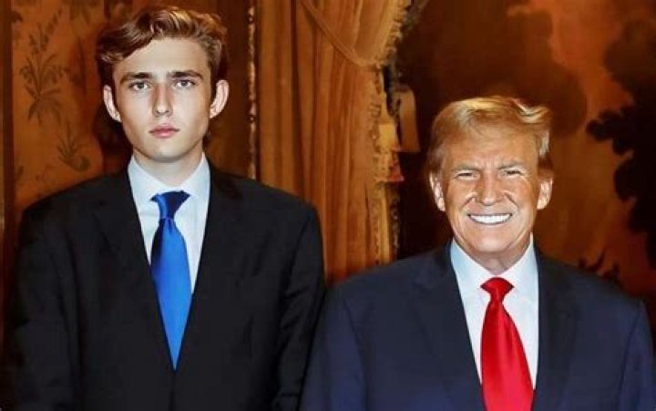 What Car Does Barron Trump Drive? An In-Depth Look at His Automotive Choices
