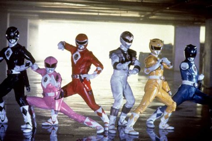 What Color Power Ranger Was Skylar DeLeon? Exploring the Iconic Role