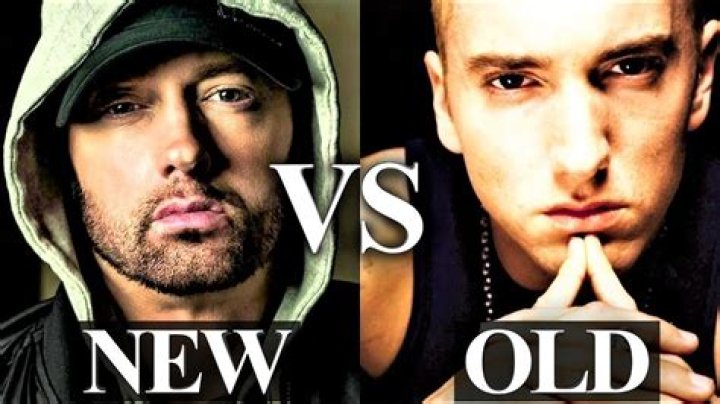 Eminem's 2024 Look: See His Latest Photos!