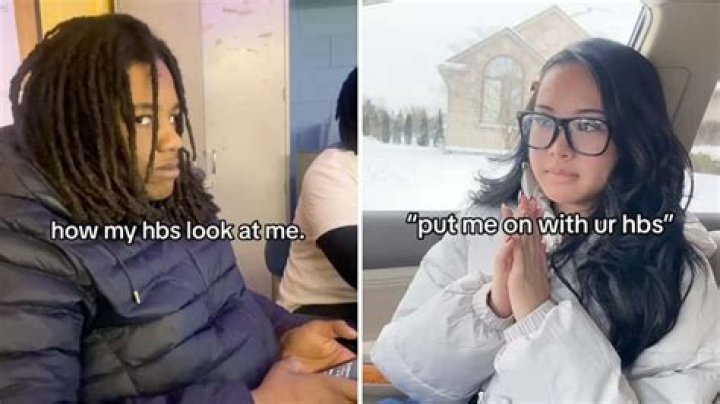 What Does HBS Mean on TikTok: A Comprehensive Guide