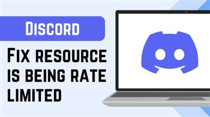 Understanding Rate Limits on Discord: A Comprehensive Guide
