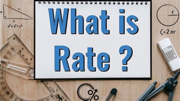 Understanding What Does Rate Limited Mean: A Comprehensive Guide