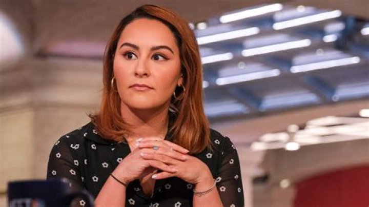 What Ethnicity is Ali Vitali? Exploring the Background and Heritage of a Prominent Journalist