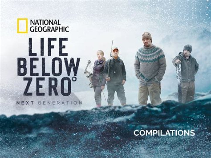 The Intriguing Journey of Andy Bassich on Life Below Zero: A Tale of Resilience and Survival