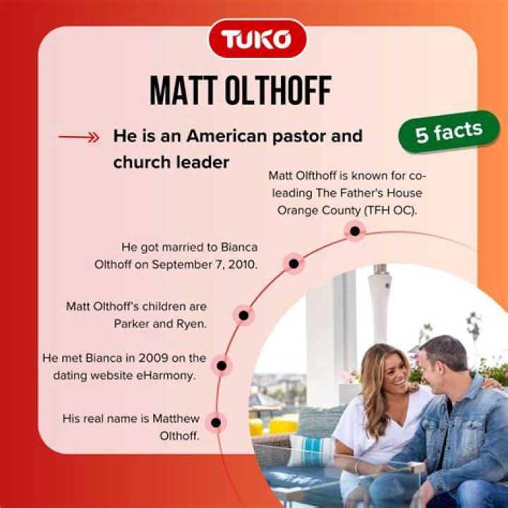 Missing Matt Olthoff: Latest Updates & Information