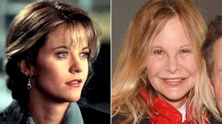 What Happened to Meg Tilly: A Comprehensive Look into Her Career and Life