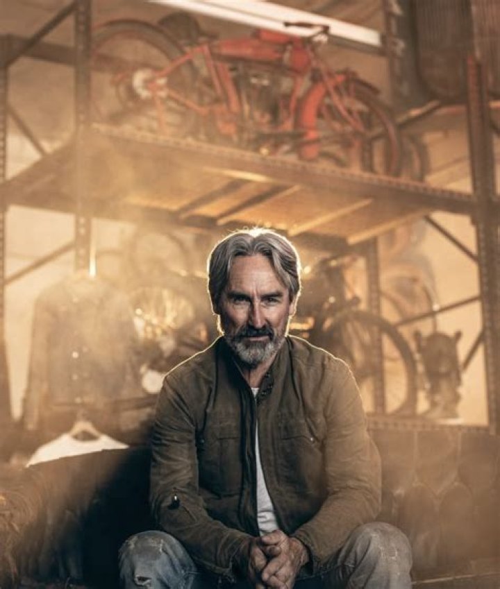 Mike Wolfe's Disappearance: What Happened?