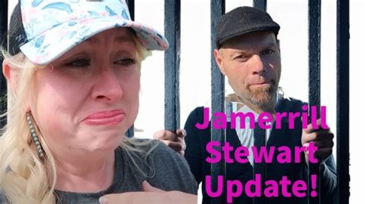 Tragic News: What Happened to Jamerrill Stewart's Husband?