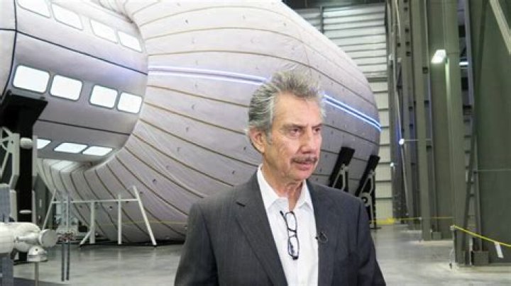 The Hotels Owned by Robert Bigelow: A Deep Dive into His Hospitality Ventures