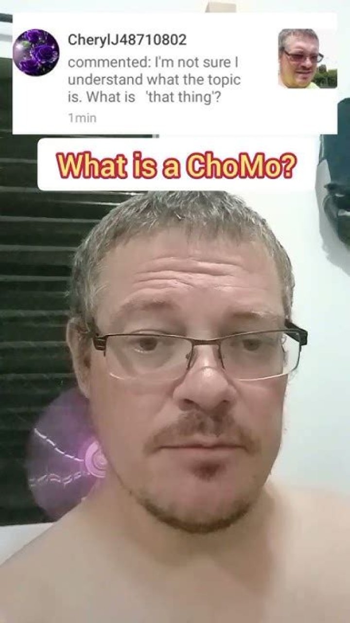What is a Chomo? Exploring Its Meaning, Origins, and Cultural Impact