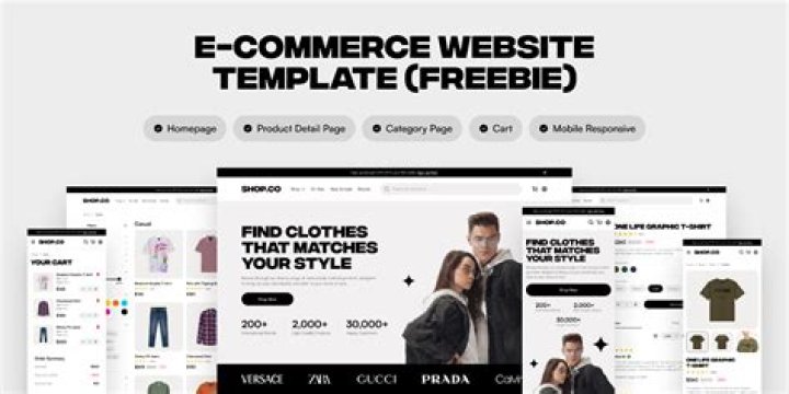 What is an Ecommerce Website? Your Ultimate Guide to Understanding and Building a Profitable Online Store