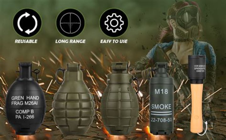 What is an Oklahoma Hand Grenade? The Ultimate Guide to This Unique Alcoholic Beverage