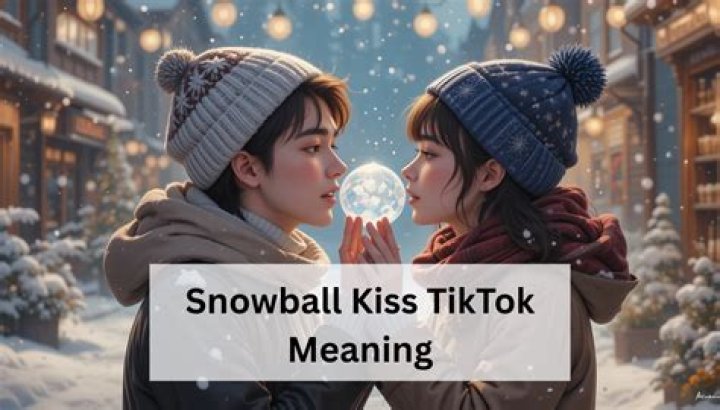 What is a Snowball Kiss TikTok Song: A Comprehensive Guide