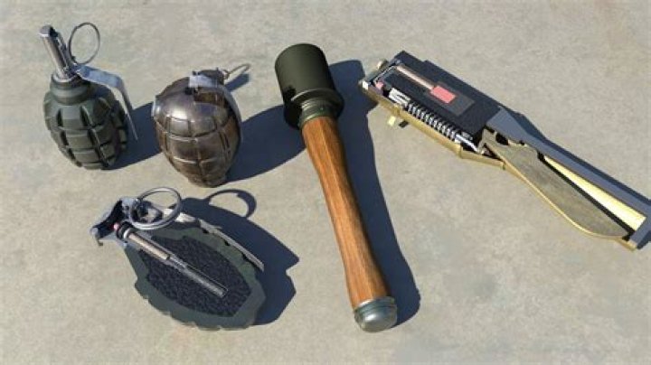 What is an Oklahoma Hand Grenade? The Ultimate Guide