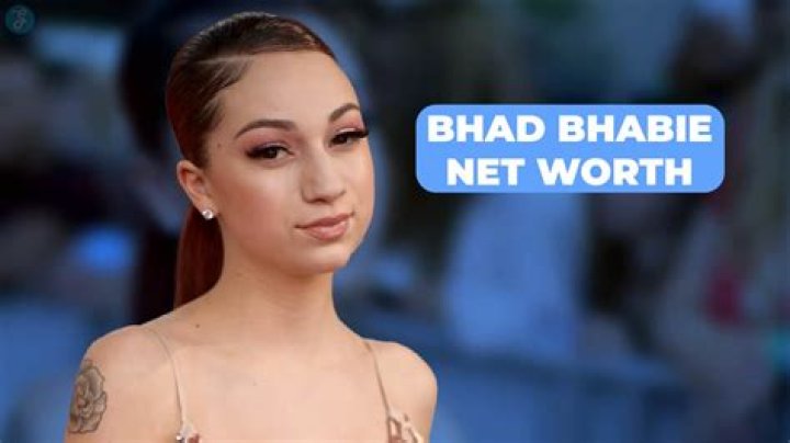 What is Bhad Bhabie's Net Worth in 2023? Unveiling Her Financial Success
