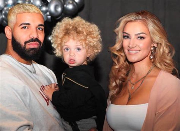 What Is Drake's Wife's Name? Discovering the Life and Story Behind the Woman by His Side