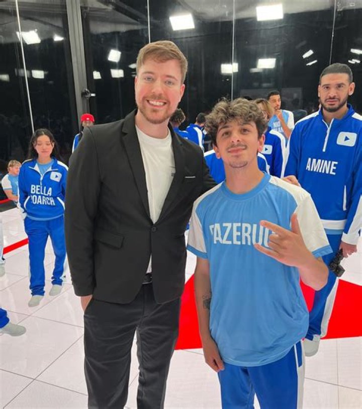 What Is FaZe Rug's Net Worth and How Did He Achieve Fame?