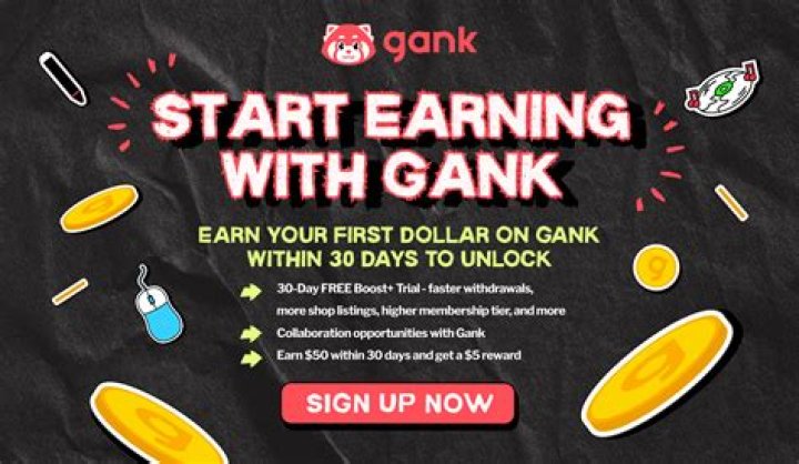 What is Ganknow? Unlocking the Power of Cutting-Edge Technology