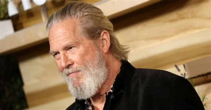 Jeff Bridges' Wealth: A Deep Dive into His Net Worth