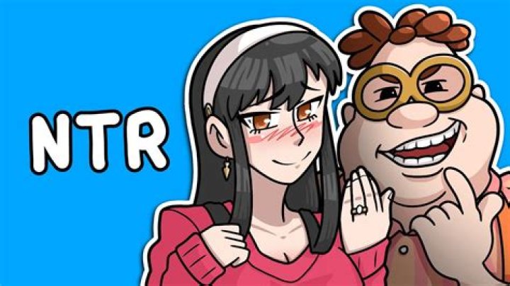 What Does NTR Stand For? A Comprehensive Guide