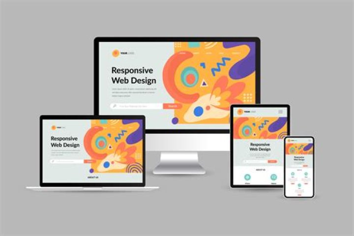 What is Responsive Website Design: A Comprehensive Guide
