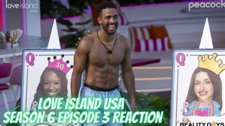 What is Rob's Body Count on Love Island? A Comprehensive Exploration