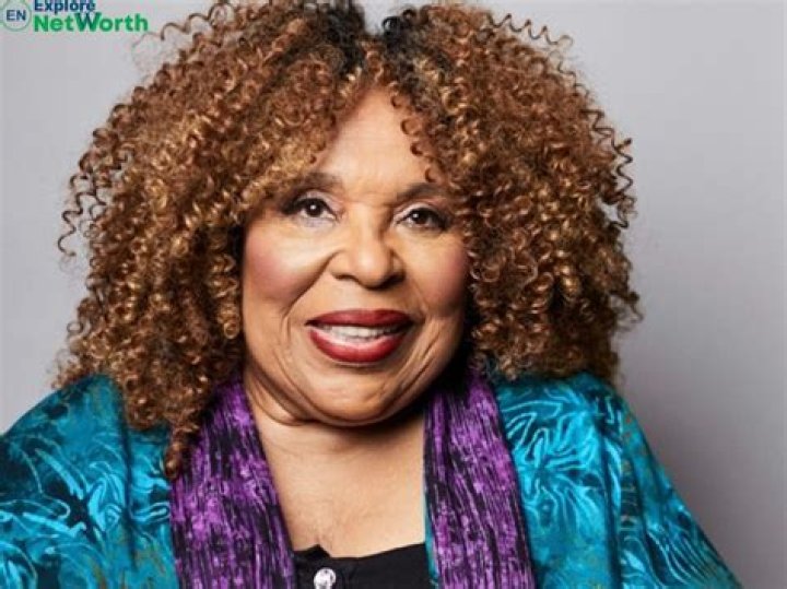 What is Roberta Flack Net Worth?