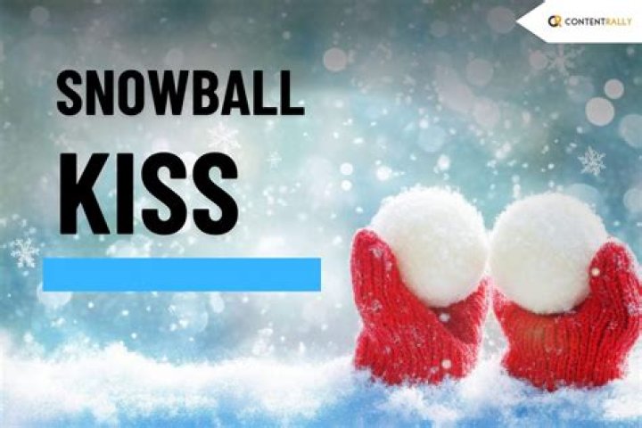 What is Snowball Kiss Meaning? Exploring the Concept and Its Implications