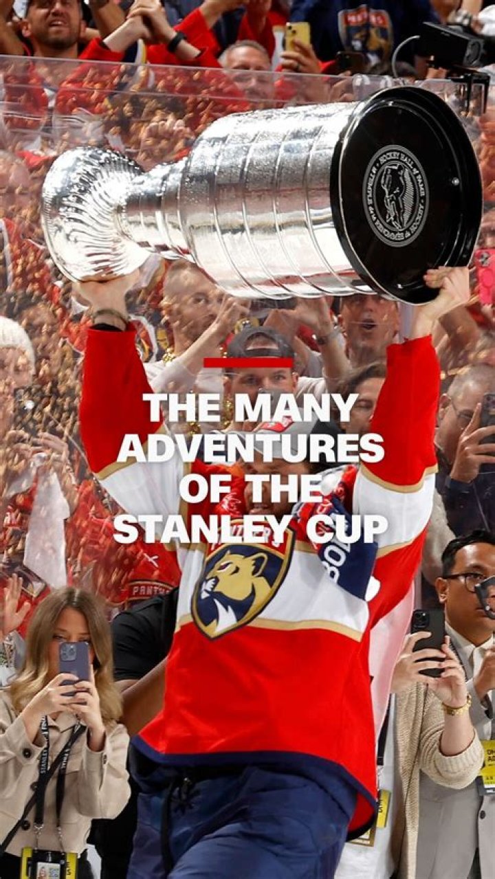What is the Most Expensive Stanley Cup in the World?