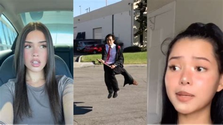 What Is the Most Shared Video on TikTok? Unveiling the Viral Phenomenon