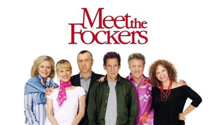 What Order to Watch Meet the Fockers: The Ultimate Guide