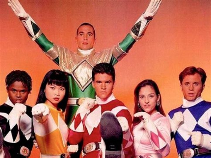 What Power Ranger Was Skylar DeLeon: A Comprehensive Guide