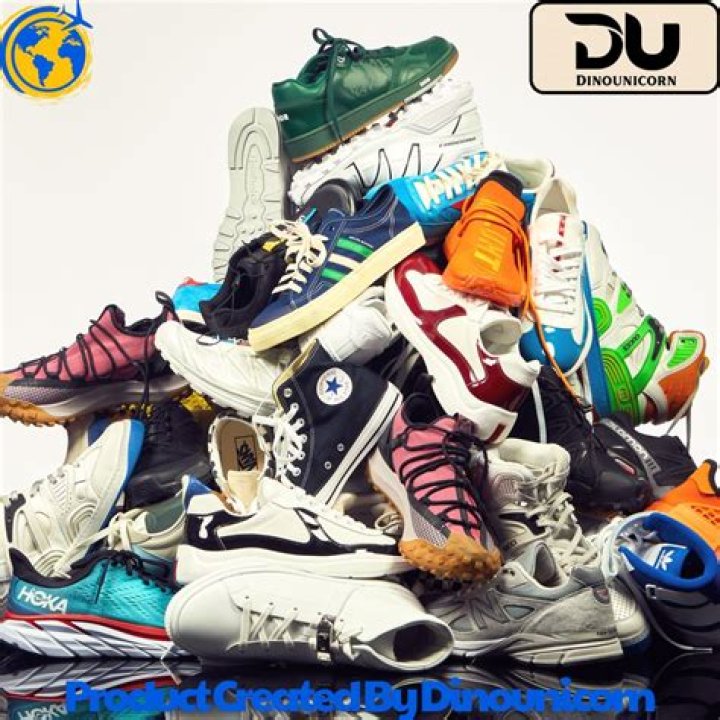 What Shoes Do 30 Year Olds Wear? Exploring the Trendy Footwear Choices