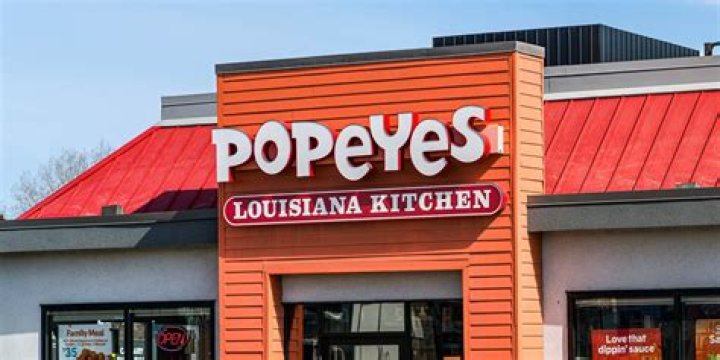 What Time Does Popeyes Close? A Comprehensive Guide