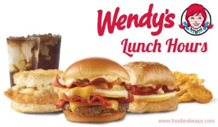 What Time Does Wendy's Close? Your Ultimate Guide to Wendy's Hours