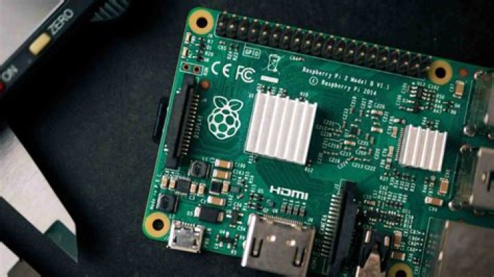 What Type of IoT Device is the Raspberry Pi?