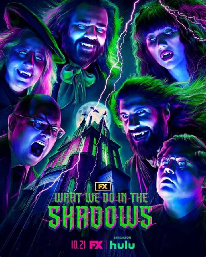 What We Do in the Shadows Episodes: A Deep Dive into the Hilarious Vampire Mockumentary