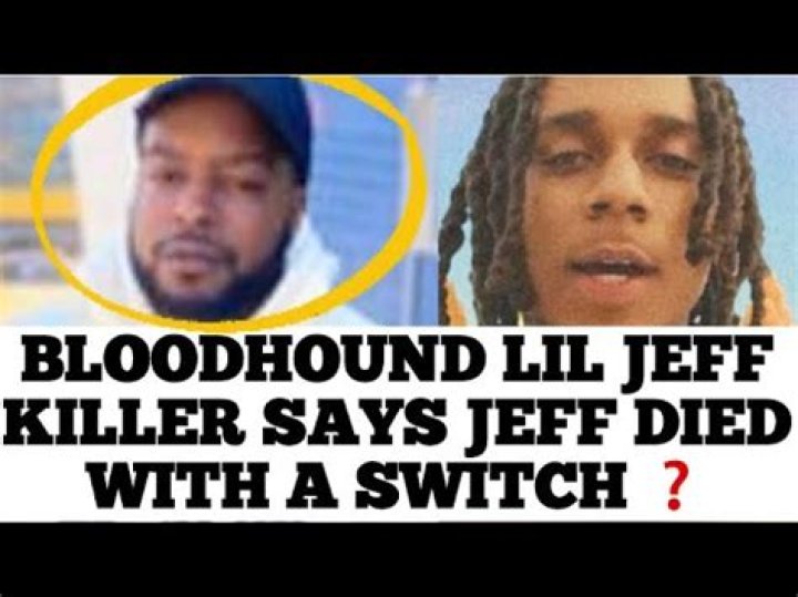 When Did Bloodhound Jeff Die? Unraveling the Mystery Behind the Legendary Hunter