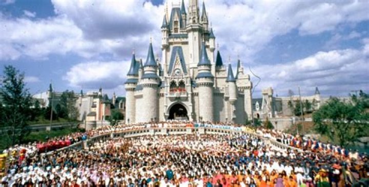 When Did Disney World Open in Florida? A Comprehensive Guide to the Magic Kingdom