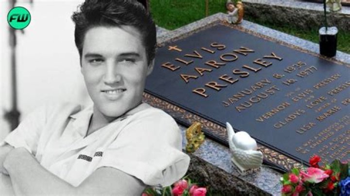 When Did Elvis Presley Die? Unraveling the Life and Legacy of the King of Rock 'n' Roll