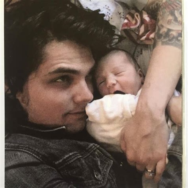 When Did Gerard Way Get Married? A Deep Dive into His Personal Life and Journey