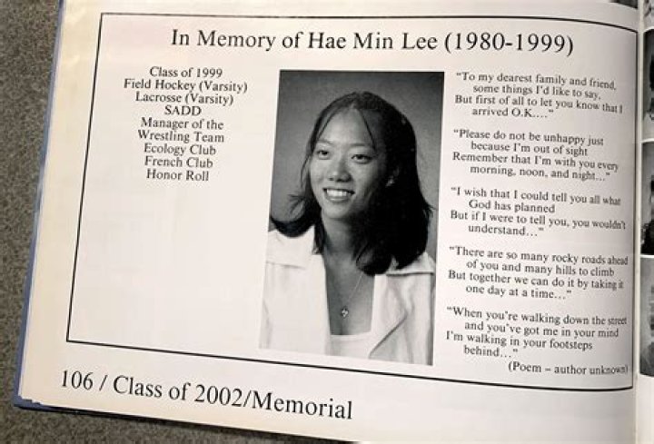 When Was Hae Min Lee Born? Exploring the Life and Legacy of Hae Min Lee