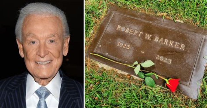 Where Did Bob Barker Grow Up: A Comprehensive Guide to His Early Years