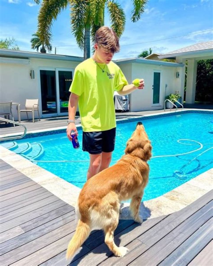 Where Does Jack Doherty Live? Unveiling the Life and Home of a Celebrated Figure