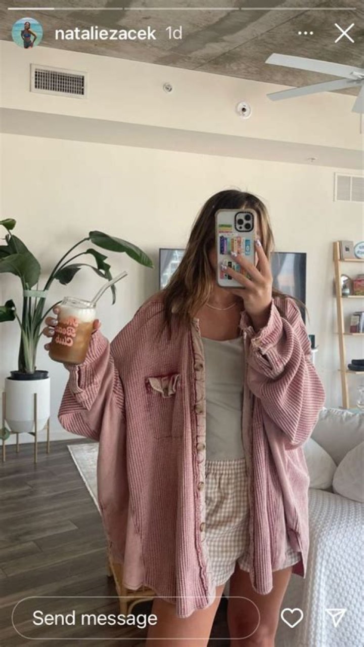 Where Does Natalie Zacek Live? Uncovering the Life and Location of a Rising Star